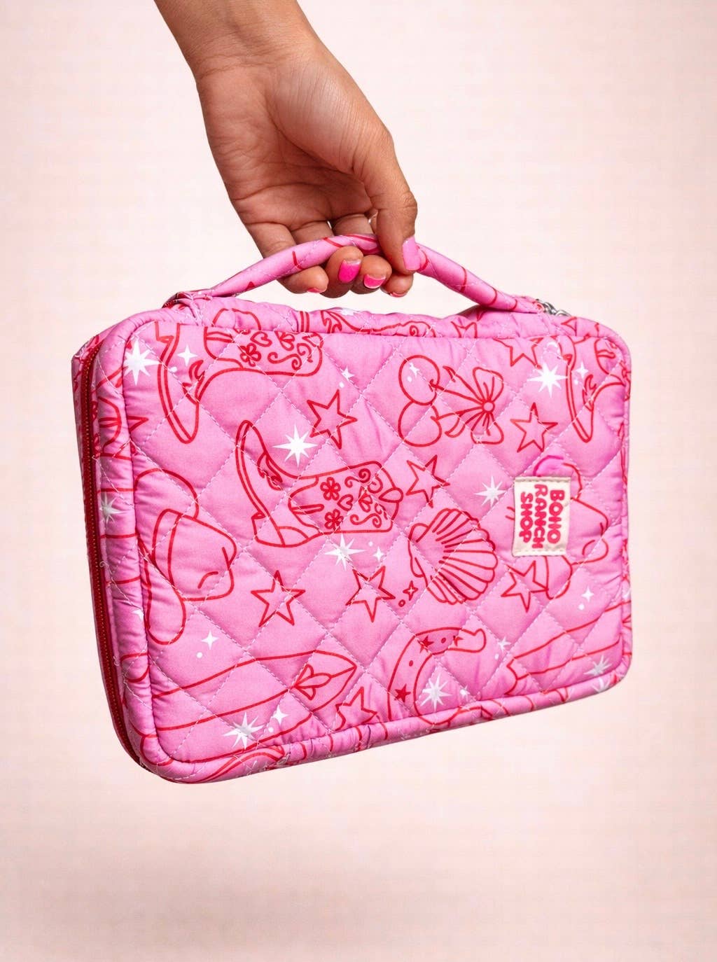 Bible Case | Bible Carrying Case | Christian Bible Protector