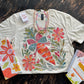 Boho bling carrot Tee