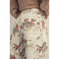 Frontier Narrative Pants