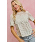 Prairie Blossom Top