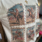 Rhinestone round up Tee
