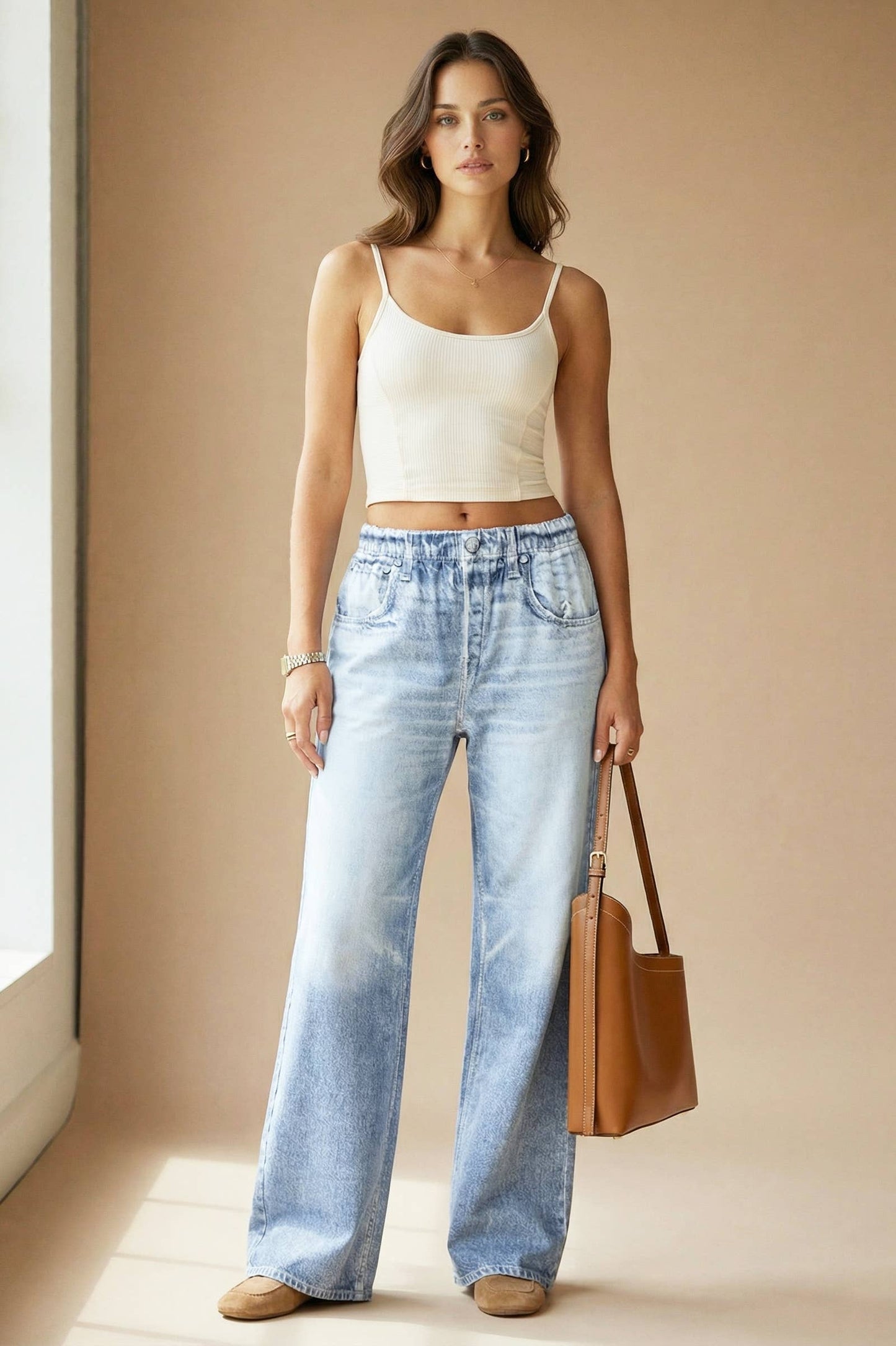 The Sunday Comfort Pants
