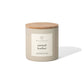 Tanned Leather - 14oz. Candle