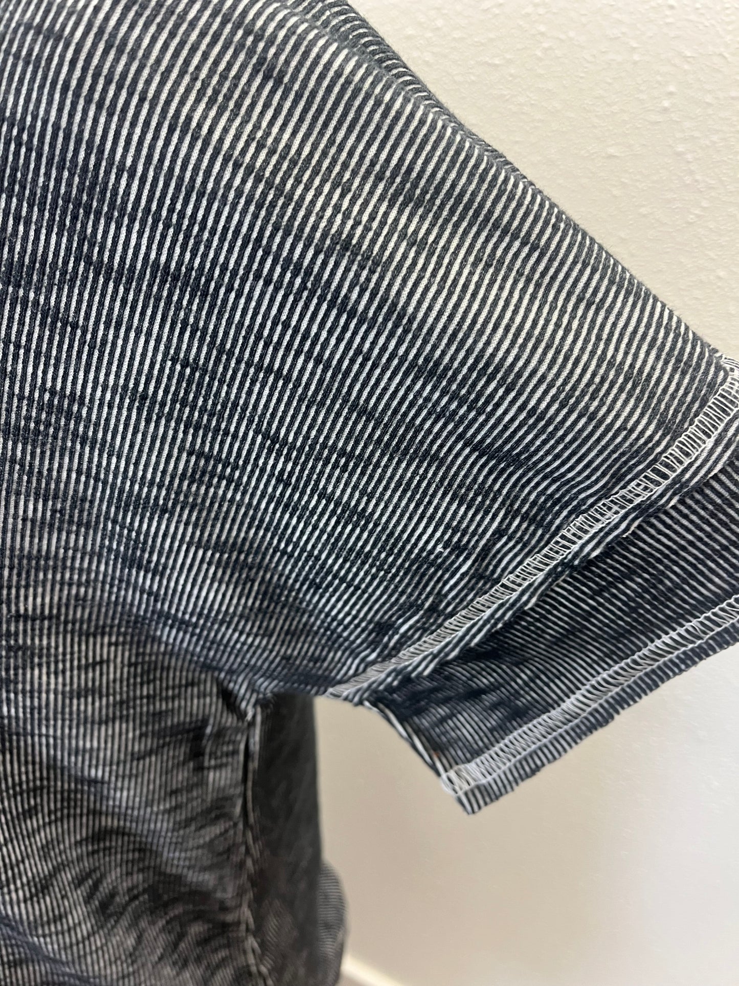 The Rebel Stitch Top