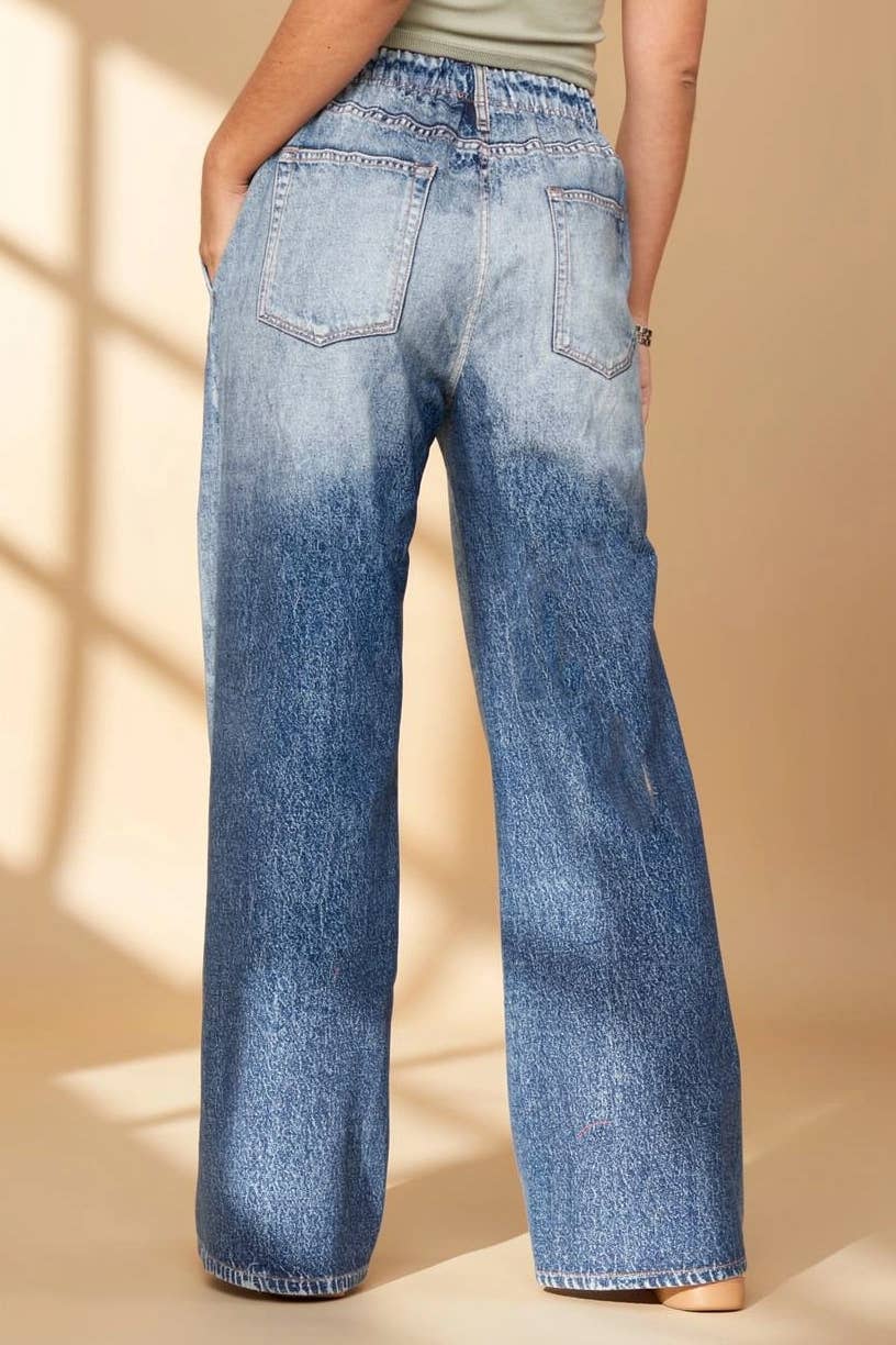 The Sunday Comfort Pants