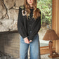 Wildflower Luck Sweater