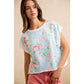 Pretty as a Petal Top