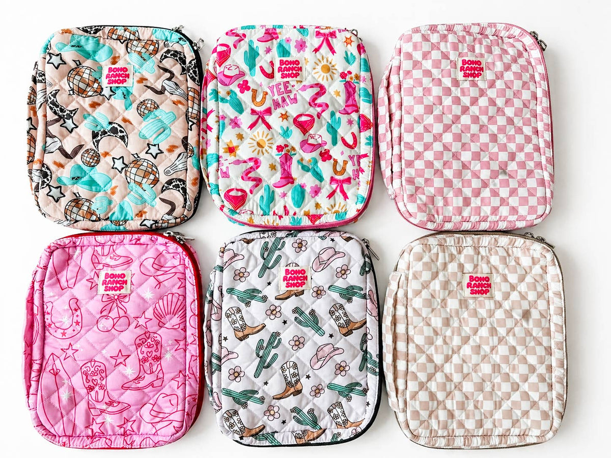 Bible Case | Bible Carrying Case | Christian Bible Protector