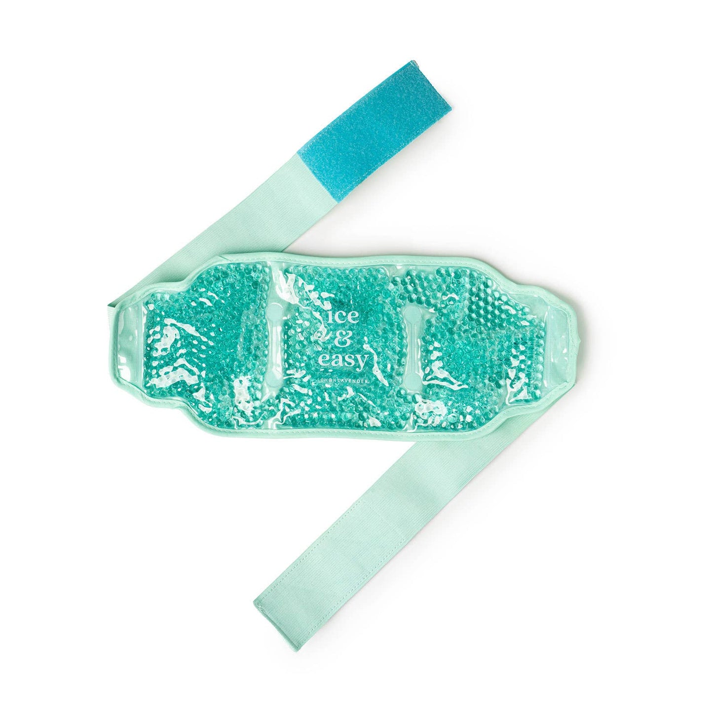 Easy Hot & Cold Body Wrap