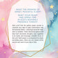 My Prayer Journal: Nighttime Conversations with God