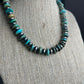 The Greenly Necklace