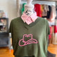 BISBEE VEST