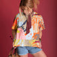 NEON ROUNDUP *BRIGHT BOOTS