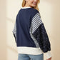 Coffee Break Sweater