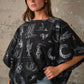 Doodle Me Western Tee