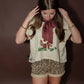 THE LONE DROVER TOP