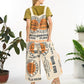 Feed sack Jumper