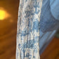 Blue old West long Sleeve