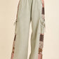 The Sagebrush Patchwork Britches