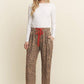 Cheetah Britches