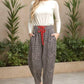 Cheetah Britches