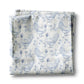 Blue & White Chicken Kitchen Towel