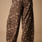 Western Sketch Britches