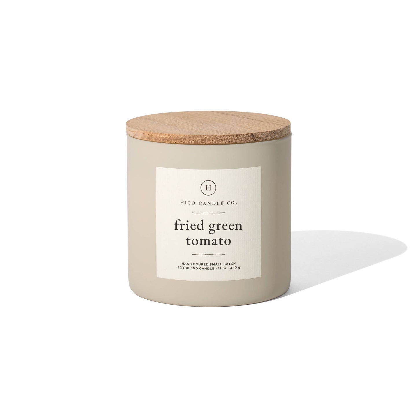 Fried Green Tomato - 14oz. Candle