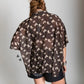 Cowgirl button up