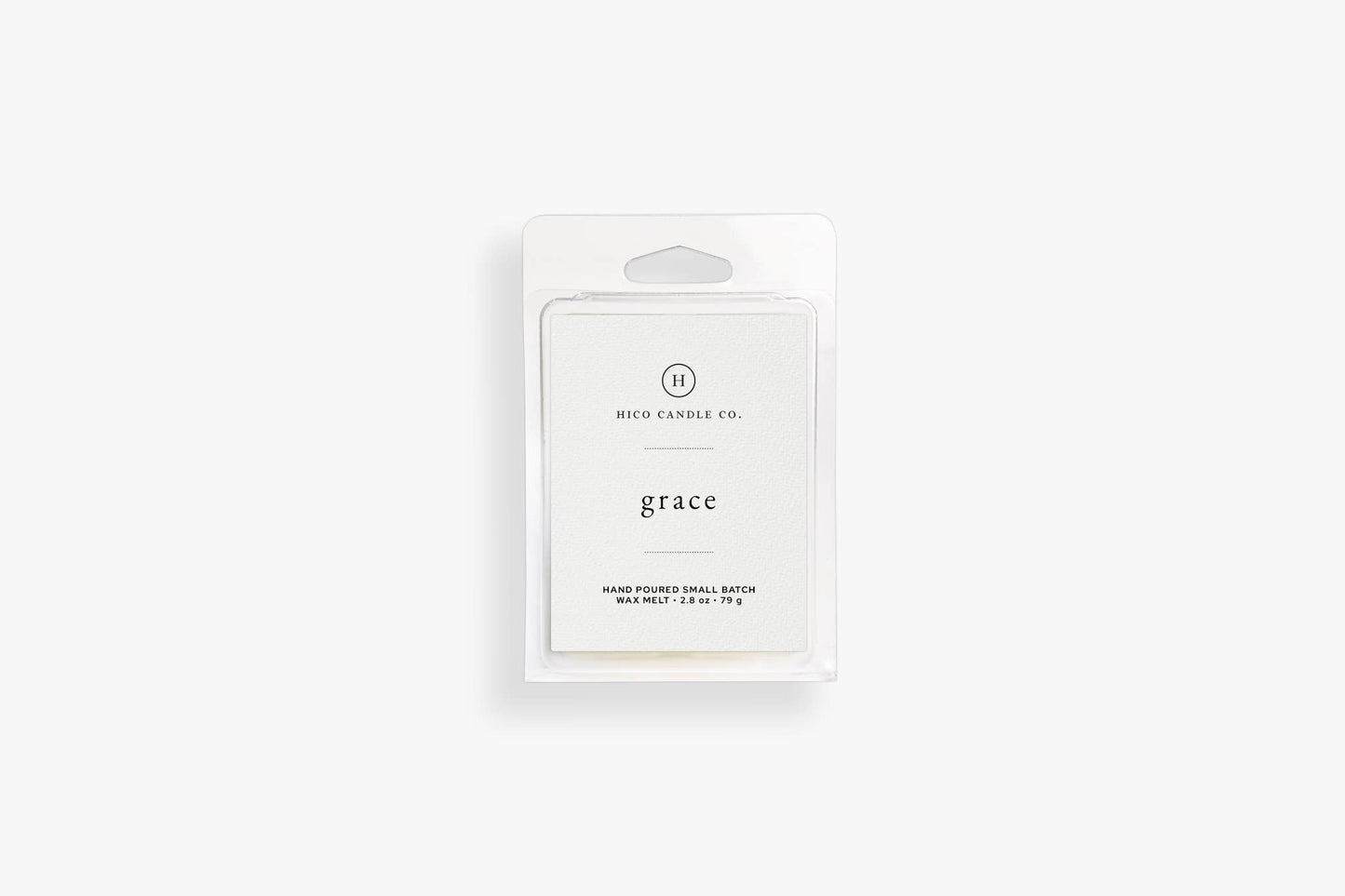 Grace Wax Melt