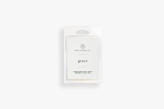 Grace Wax Melt