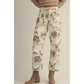 Frontier Narrative Pants