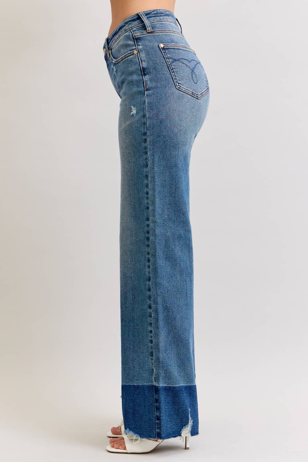 HW Column Straight