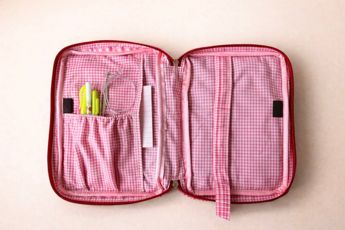 Bible Case | Bible Carrying Case | Christian Bible Protector