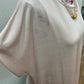 Shimmer & Sleek Blouse
