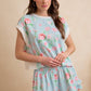Pretty as a Petal Top