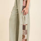 The Sagebrush Patchwork Britches