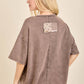 The Patchwork Prairie Tee