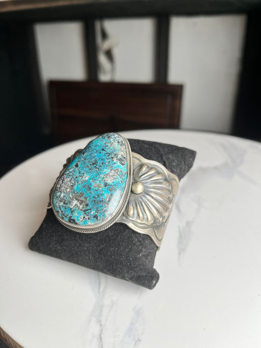 Chimney Butte Navajo Cuff