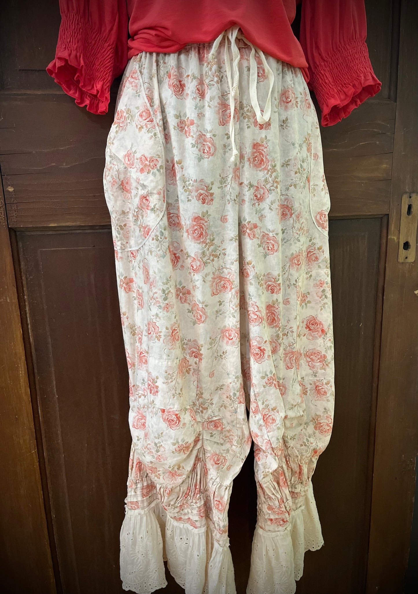 Bloom & Grace Pants