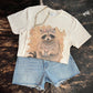 Coon shirt
