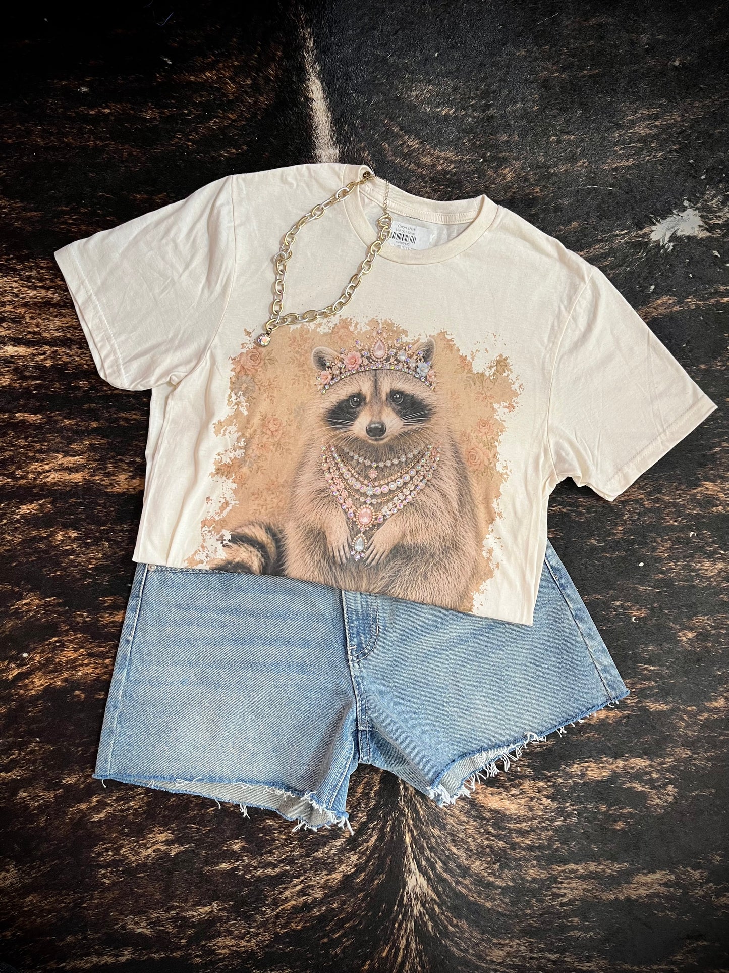 Coon shirt
