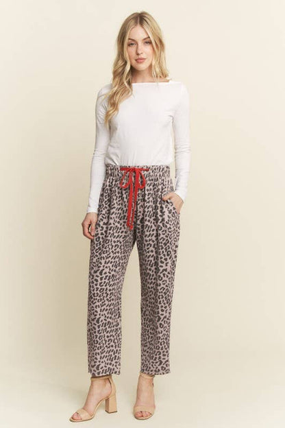 Cheetah Britches