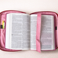 Bible Case | Bible Carrying Case | Christian Bible Protector