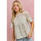 Prairie Blossom Top