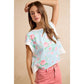 Pretty as a Petal Top