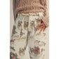 Frontier Narrative Pants
