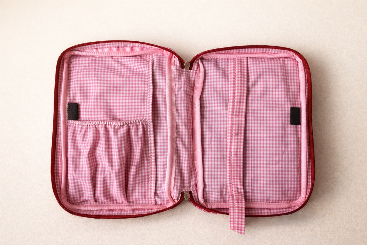 Bible Case | Bible Carrying Case | Christian Bible Protector
