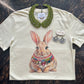 Fancy Bunny