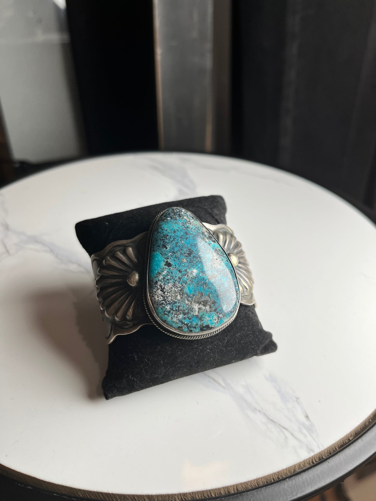 Chimney Butte Navajo Cuff